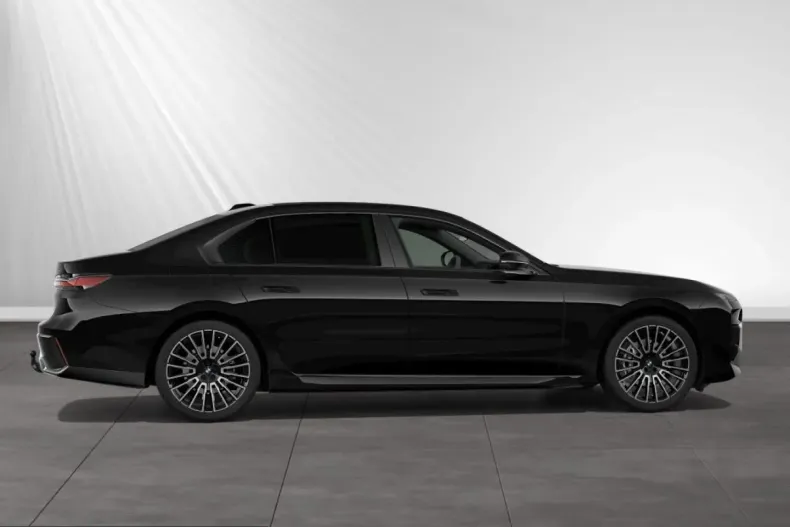 BMW 740 (Seria 7) din 2025 cu 25.650 km - oferta BMW209934 - foto 9