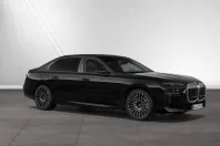 BMW 740 (Seria 7) din 2025 cu 25.650 km - oferta BMW209934 - foto 11