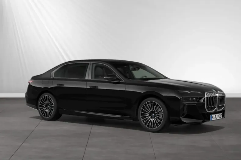 BMW 740 (Seria 7) din 2025 cu 25.650 km - oferta BMW209934 - foto 11