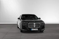 BMW 740 (Seria 7) din 2025 cu 25.650 km - oferta BMW209934 - foto 12