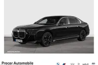 BMW 740 (Seria 7) din 2025 cu 11.350 km - oferta BMW209935 - foto 1