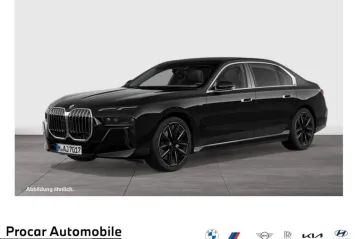 BMW 740 din 2025 - oferta BMW209935
