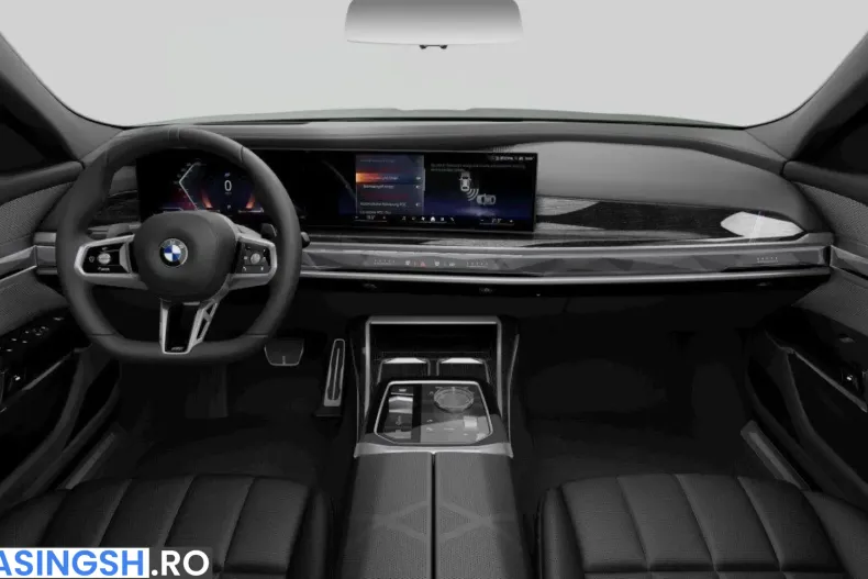 BMW 740 (Seria 7) din 2025 cu 11.350 km - oferta BMW209935 - foto 3