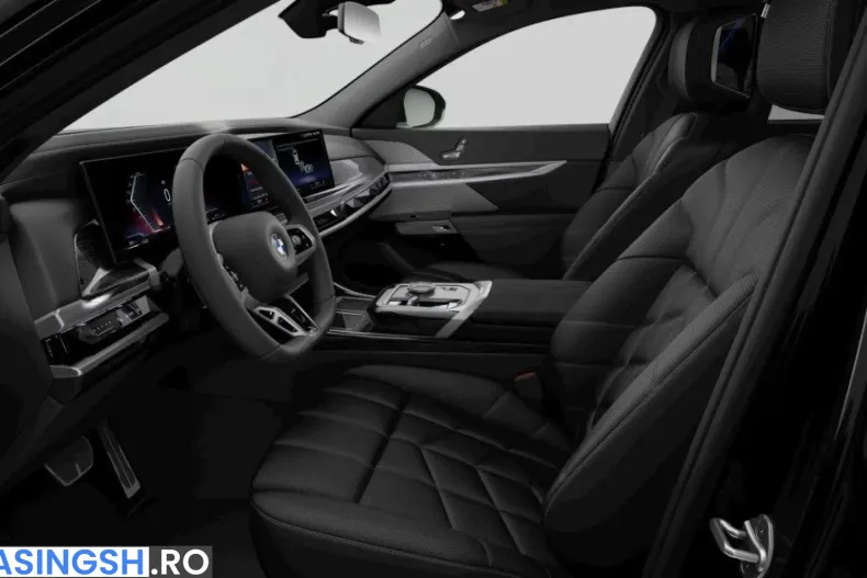 BMW 740 (Seria 7) din 2025 cu 11.350 km - oferta BMW209935 - foto 4