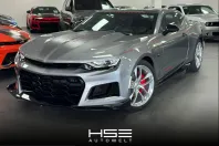 Chevrolet Camaro din 2024 cu 30.500 km - oferta CHE209936 - foto 1