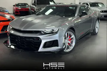 Chevrolet Camaro din 2024 - oferta CHE209936