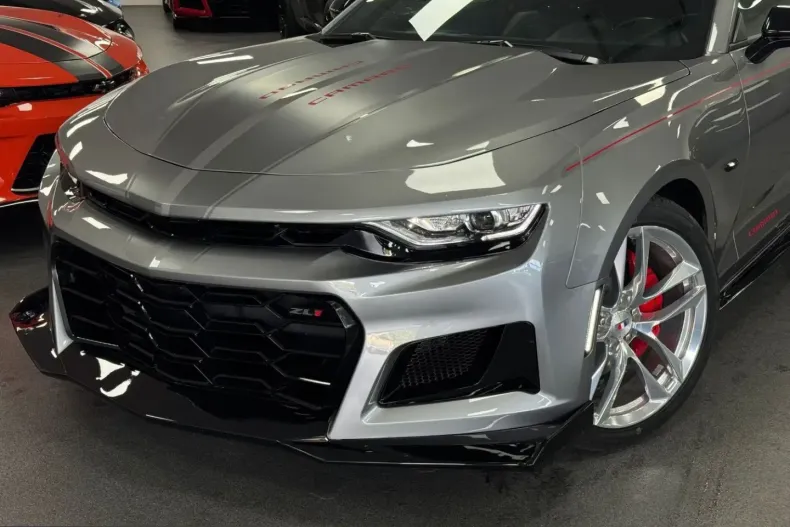 Chevrolet Camaro din 2024 cu 30.500 km - oferta CHE209936 - foto 3