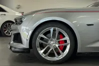 Chevrolet Camaro din 2024 cu 30.500 km - oferta CHE209936 - foto 5