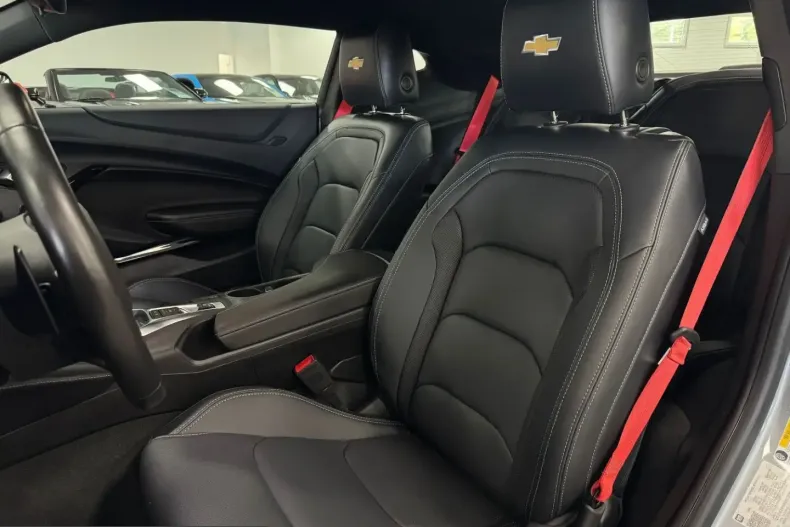 Chevrolet Camaro din 2024 cu 30.500 km - oferta CHE209936 - foto 12
