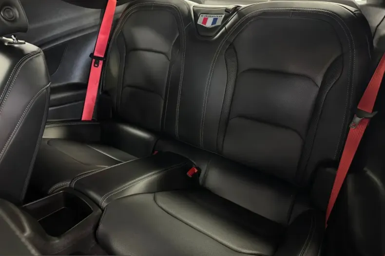 Chevrolet Camaro din 2024 cu 30.500 km - oferta CHE209936 - foto 13