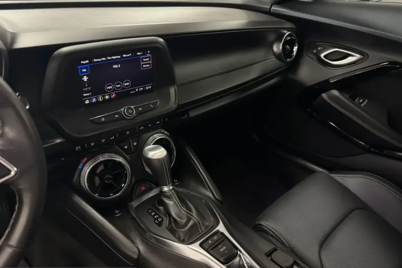 Chevrolet Camaro din 2024 cu 30.500 km - oferta CHE209936 - foto 16