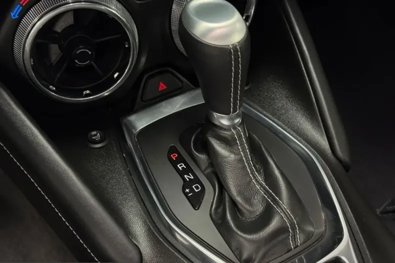 Chevrolet Camaro din 2024 cu 30.500 km - oferta CHE209936 - foto 19
