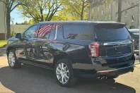 Chevrolet Suburban din 2024 cu 26.632 km - oferta CHE209937 - foto 5