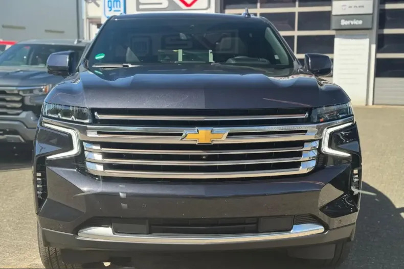 Chevrolet Suburban din 2024 cu 26.632 km - oferta CHE209937 - foto 8