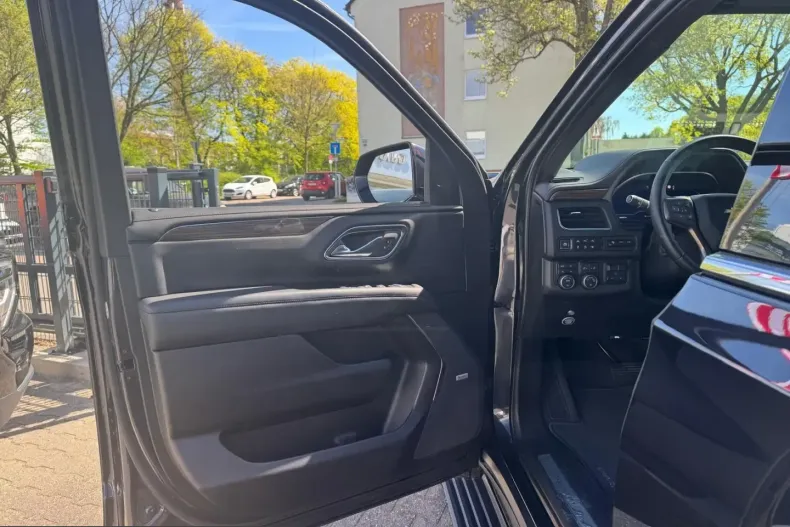 Chevrolet Suburban din 2024 cu 26.632 km - oferta CHE209937 - foto 10