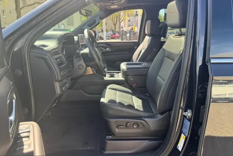 Chevrolet Suburban din 2024 cu 26.632 km - oferta CHE209937 - foto 11