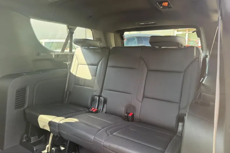 Chevrolet Suburban din 2024 cu 26.632 km - oferta CHE209937 - foto 20