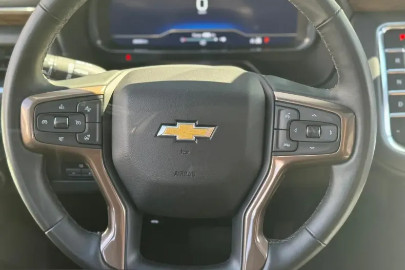 Chevrolet Suburban din 2024 cu 26.632 km - oferta CHE209937 - foto 22