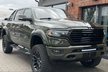 Dodge RAM din 2024 - oferta DOD209938