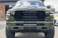 Dodge RAM din 2024 cu 30.000 km - oferta DOD209938 - foto 2