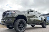 Dodge RAM din 2024 cu 30.000 km - oferta DOD209938 - foto 7
