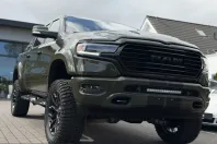 Dodge RAM din 2024 cu 30.000 km - oferta DOD209938 - foto 8