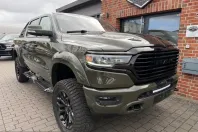 Dodge RAM din 2024 cu 30.000 km - oferta DOD209938 - foto 10