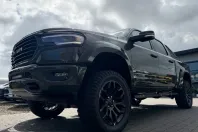 Dodge RAM din 2024 cu 30.000 km - oferta DOD209938 - foto 11