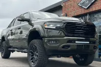 Dodge RAM din 2024 cu 30.000 km - oferta DOD209938 - foto 12