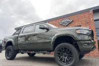 Dodge RAM din 2024 cu 30.000 km - oferta DOD209938 - foto 14