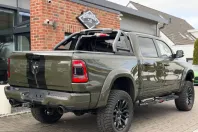 Dodge RAM din 2024 cu 30.000 km - oferta DOD209938 - foto 18