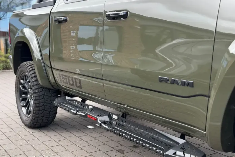 Dodge RAM din 2024 cu 30.000 km - oferta DOD209938 - foto 22