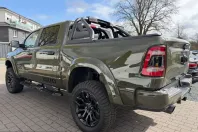 Dodge RAM din 2024 cu 30.000 km - oferta DOD209938 - foto 26