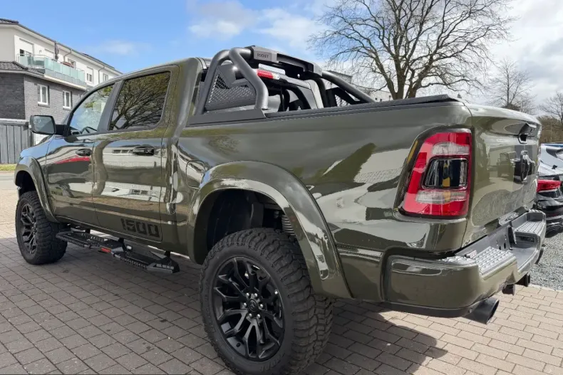 Dodge RAM din 2024 cu 30.000 km - oferta DOD209938 - foto 26