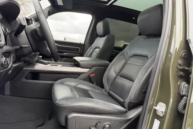 Dodge RAM din 2024 cu 30.000 km - oferta DOD209938 - foto 29