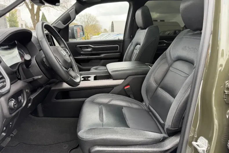 Dodge RAM din 2024 cu 30.000 km - oferta DOD209938 - foto 31