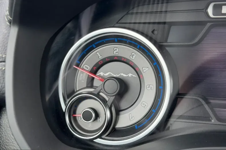 Dodge RAM din 2024 cu 30.000 km - oferta DOD209938 - foto 34