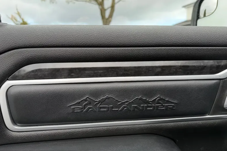Dodge RAM din 2024 cu 30.000 km - oferta DOD209938 - foto 42