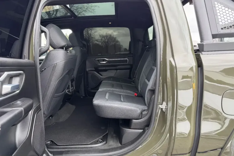 Dodge RAM din 2024 cu 30.000 km - oferta DOD209938 - foto 43