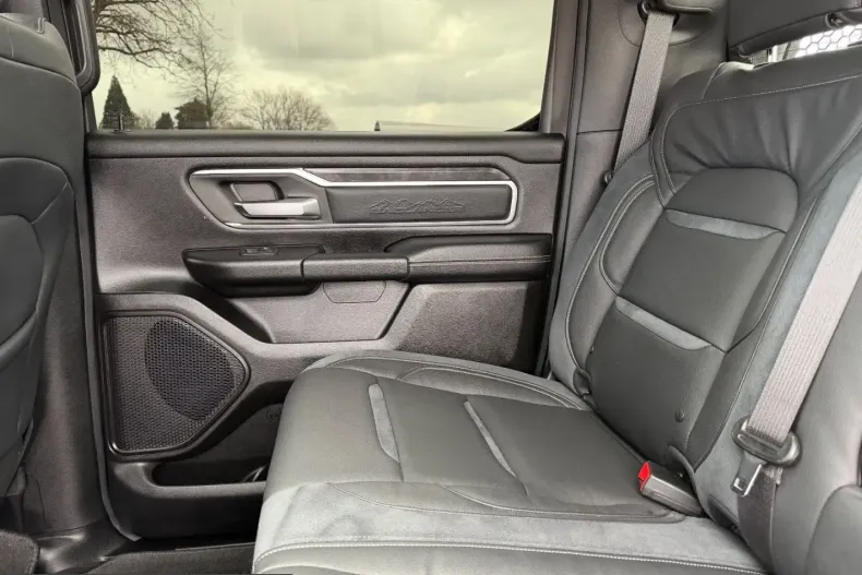 Dodge RAM din 2024 cu 30.000 km - oferta DOD209938 - foto 44