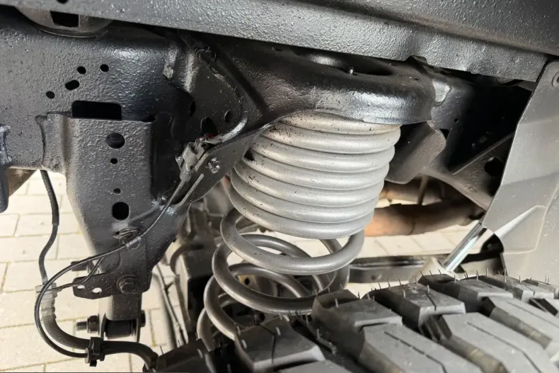 Dodge RAM din 2024 cu 30.000 km - oferta DOD209938 - foto 49