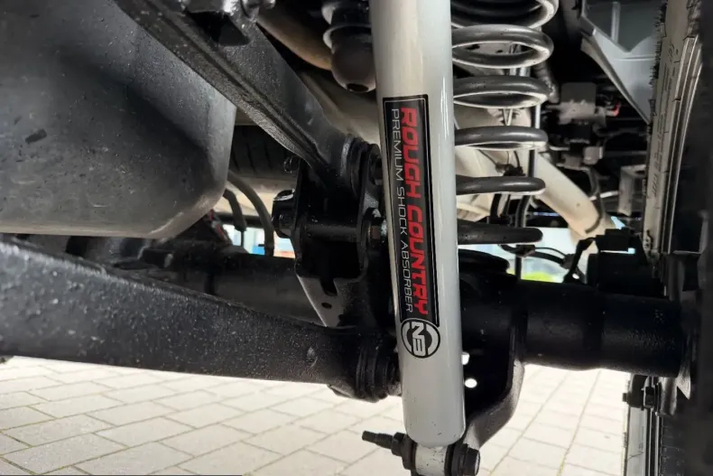 Dodge RAM din 2024 cu 30.000 km - oferta DOD209938 - foto 50