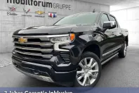 Chevrolet Silverado din 2025 cu 11.500 km - oferta CHE209939 - foto 1