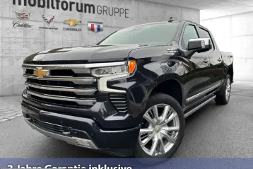 Chevrolet Silverado din 2025 - oferta CHE209939