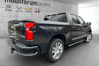 Chevrolet Silverado din 2025 cu 11.500 km - oferta CHE209939 - foto 3