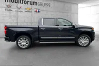 Chevrolet Silverado din 2025 cu 11.500 km - oferta CHE209939 - foto 5