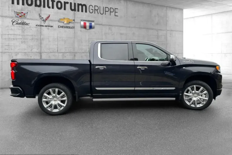 Chevrolet Silverado din 2025 cu 11.500 km - oferta CHE209939 - foto 5