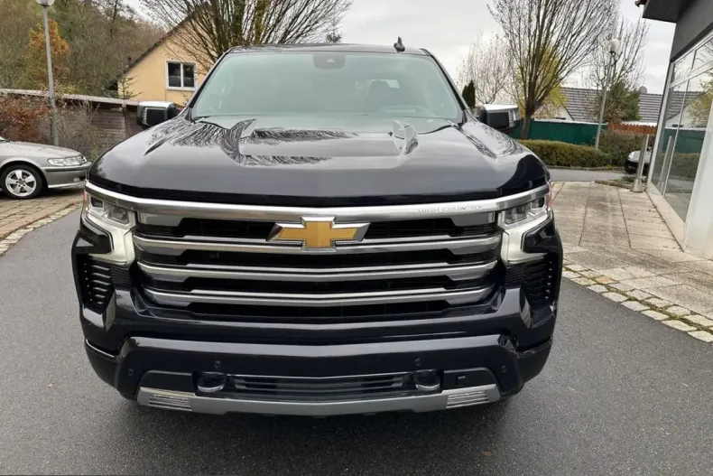 Chevrolet Silverado din 2025 cu 11.500 km - oferta CHE209939 - foto 7