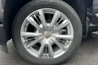 Chevrolet Silverado din 2025 cu 11.500 km - oferta CHE209939 - foto 12