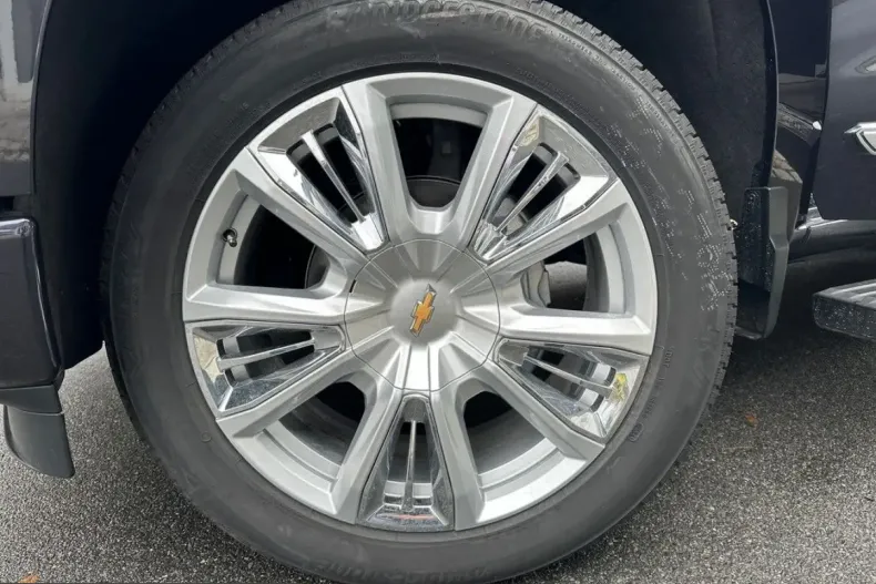 Chevrolet Silverado din 2025 cu 11.500 km - oferta CHE209939 - foto 12